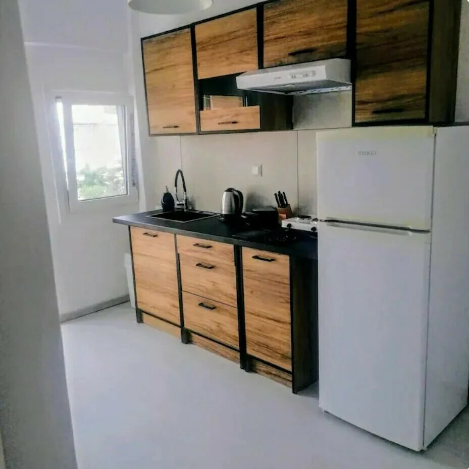 1 bedroom Flat in Voula, Athens – South, Greece – 62422
