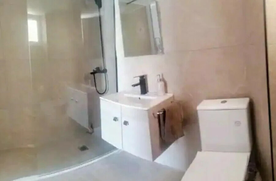1 bedroom Flat in Voula, Athens – South, Greece – 62422