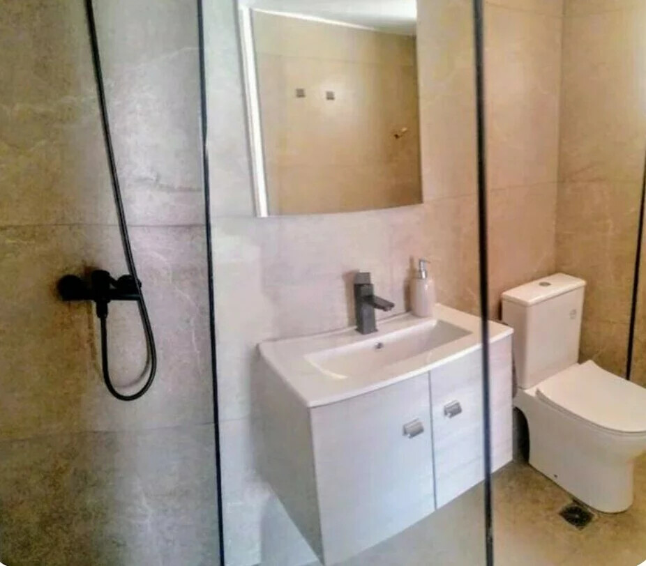 1 bedroom Flat in Voula, Athens – South, Greece – 62422