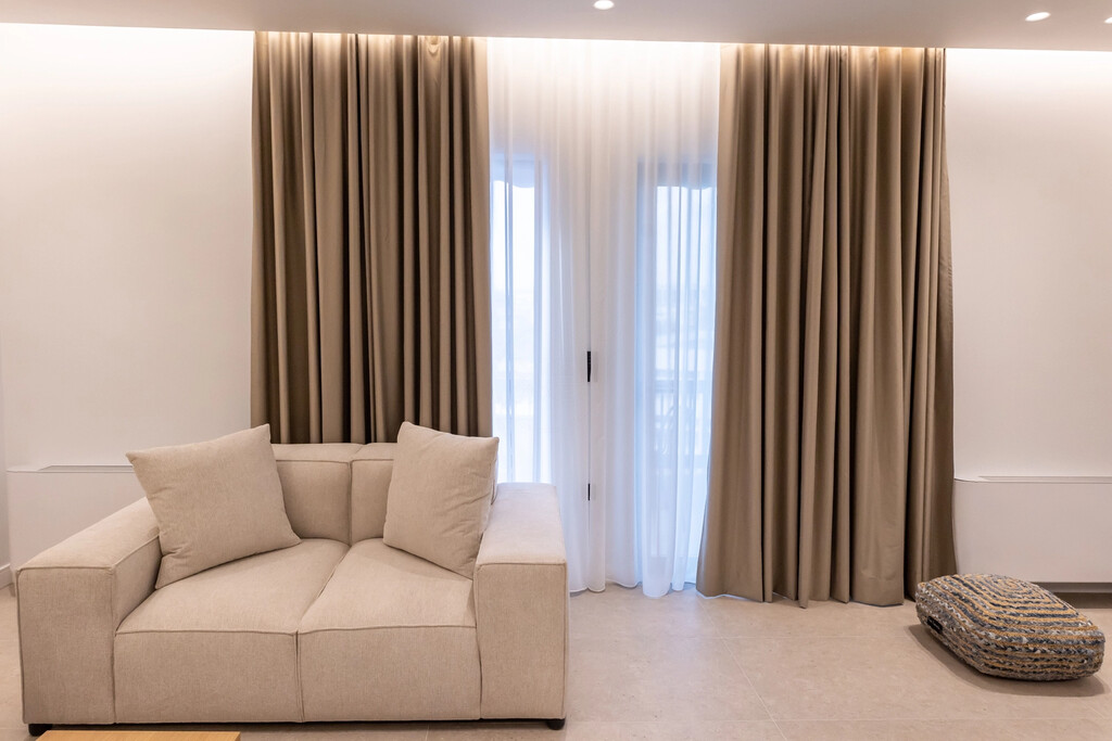 3 bedroom Flat in Neos Kosmos, Athens – Center, Greece – 62419