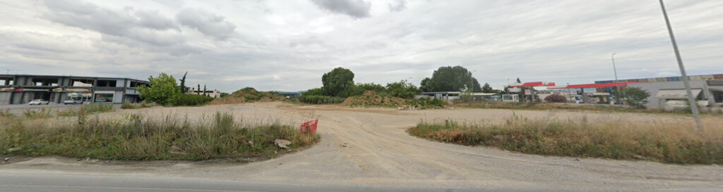 Land in Echedoros, Thessaloniki – Suburbs, Greece – 62414