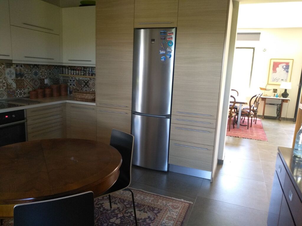 3 bedroom Detached house in Chortiatis, Thessaloniki – Suburbs, Greece – 62412