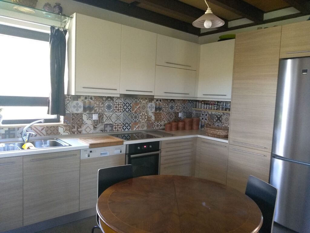 3 bedroom Detached house in Chortiatis, Thessaloniki – Suburbs, Greece – 62412