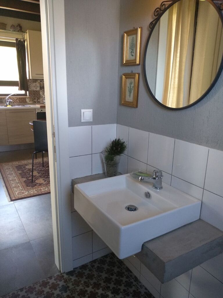 3 bedroom Detached house in Chortiatis, Thessaloniki – Suburbs, Greece – 62412