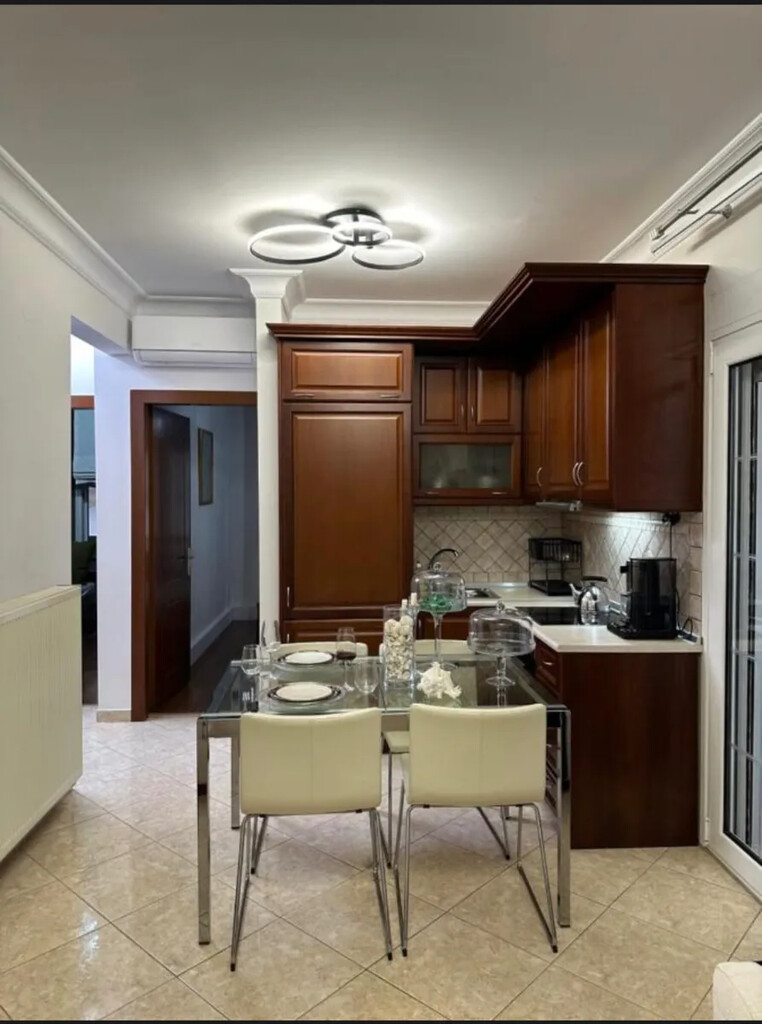 2 bedroom Flat in Neapoli, Thessaloniki – Suburbs, Greece – 62406