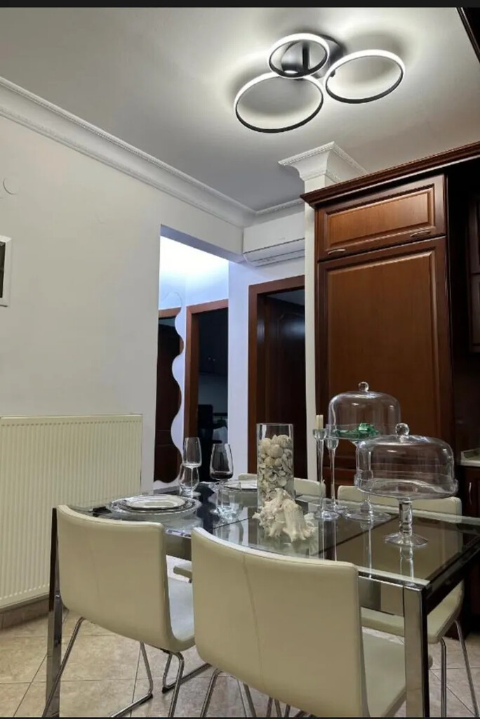2 bedroom Flat in Neapoli, Thessaloniki – Suburbs, Greece – 62406