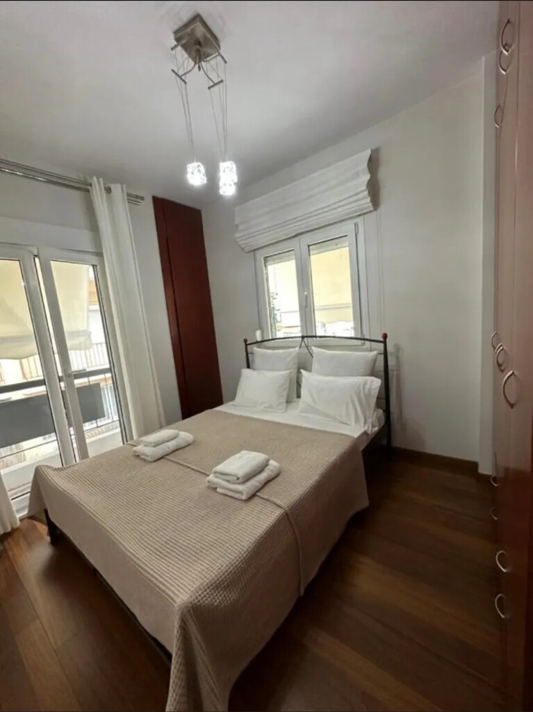2 bedroom Flat in Neapoli, Thessaloniki – Suburbs, Greece – 62406