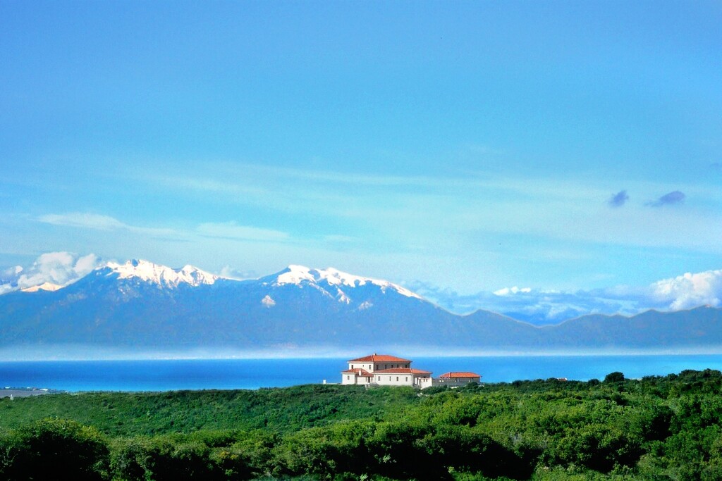 Villa in Nea Propontida, Chalkidiki, Greece – 62400