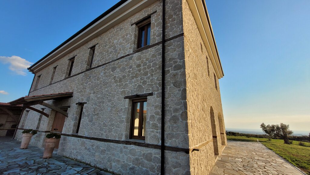 Villa in Nea Propontida, Chalkidiki, Greece – 62400