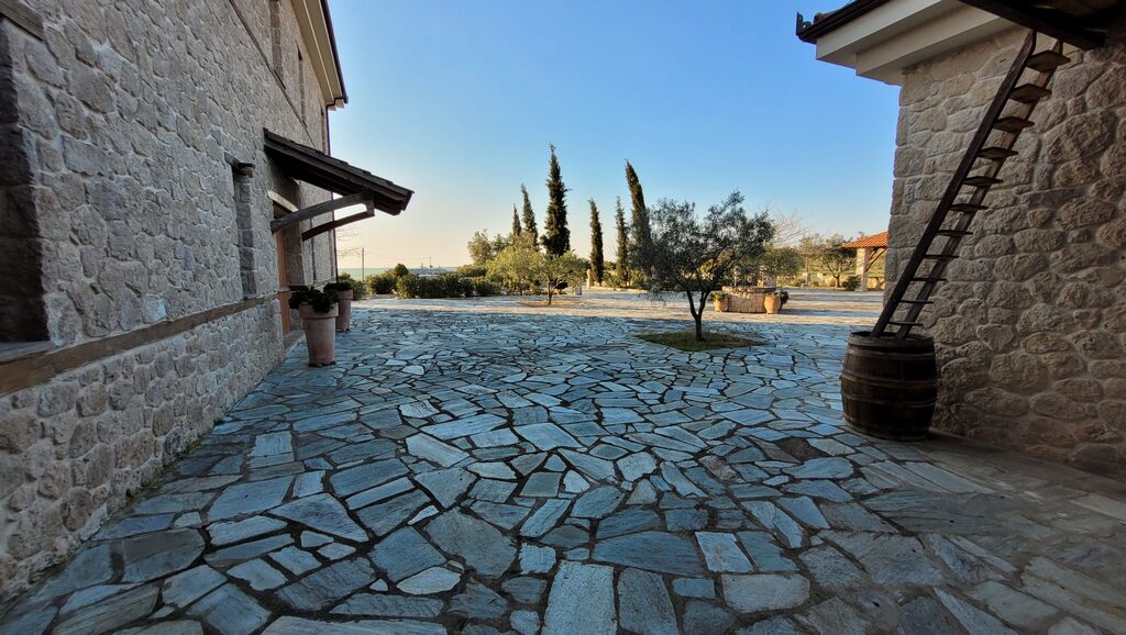 Villa in Nea Propontida, Chalkidiki, Greece – 62400
