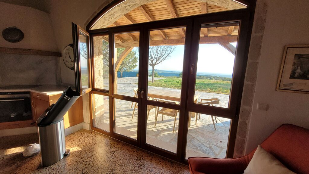 Villa in Nea Propontida, Chalkidiki, Greece – 62400