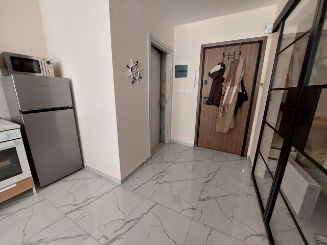 2 bedroom Flat in Vardaris – Lahanokipi, Thessaloniki – Municipality, Greece – 62396