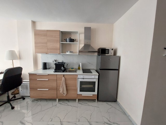 2 bedroom Flat in Vardaris – Lahanokipi, Thessaloniki – Municipality, Greece – 62396