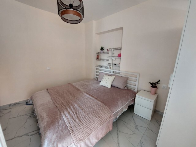 2 bedroom Flat in Vardaris – Lahanokipi, Thessaloniki – Municipality, Greece – 62396