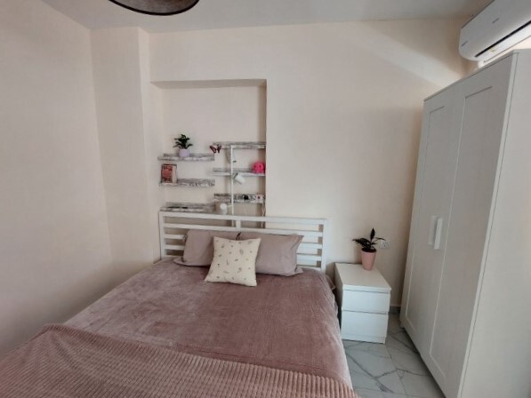 2 bedroom Flat in Vardaris – Lahanokipi, Thessaloniki – Municipality, Greece – 62396