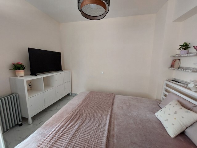 2 bedroom Flat in Vardaris – Lahanokipi, Thessaloniki – Municipality, Greece – 62396