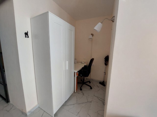 2 bedroom Flat in Vardaris – Lahanokipi, Thessaloniki – Municipality, Greece – 62396