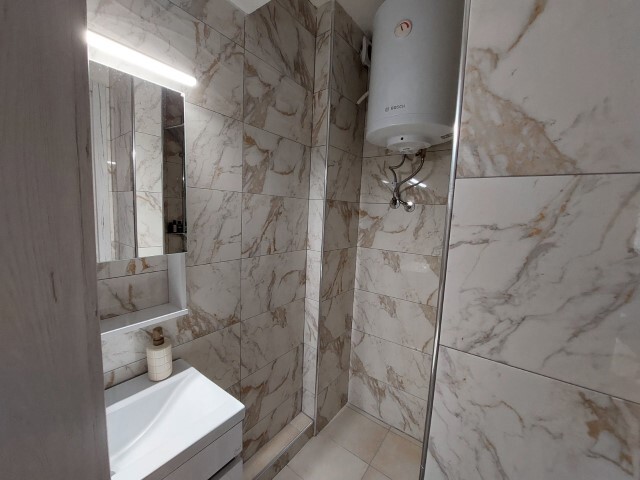 2 bedroom Flat in Vardaris – Lahanokipi, Thessaloniki – Municipality, Greece – 62396