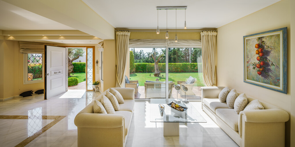 6 bedroom Villa in Palaia Fokaia, Rest Of Attica, Greece – 62394