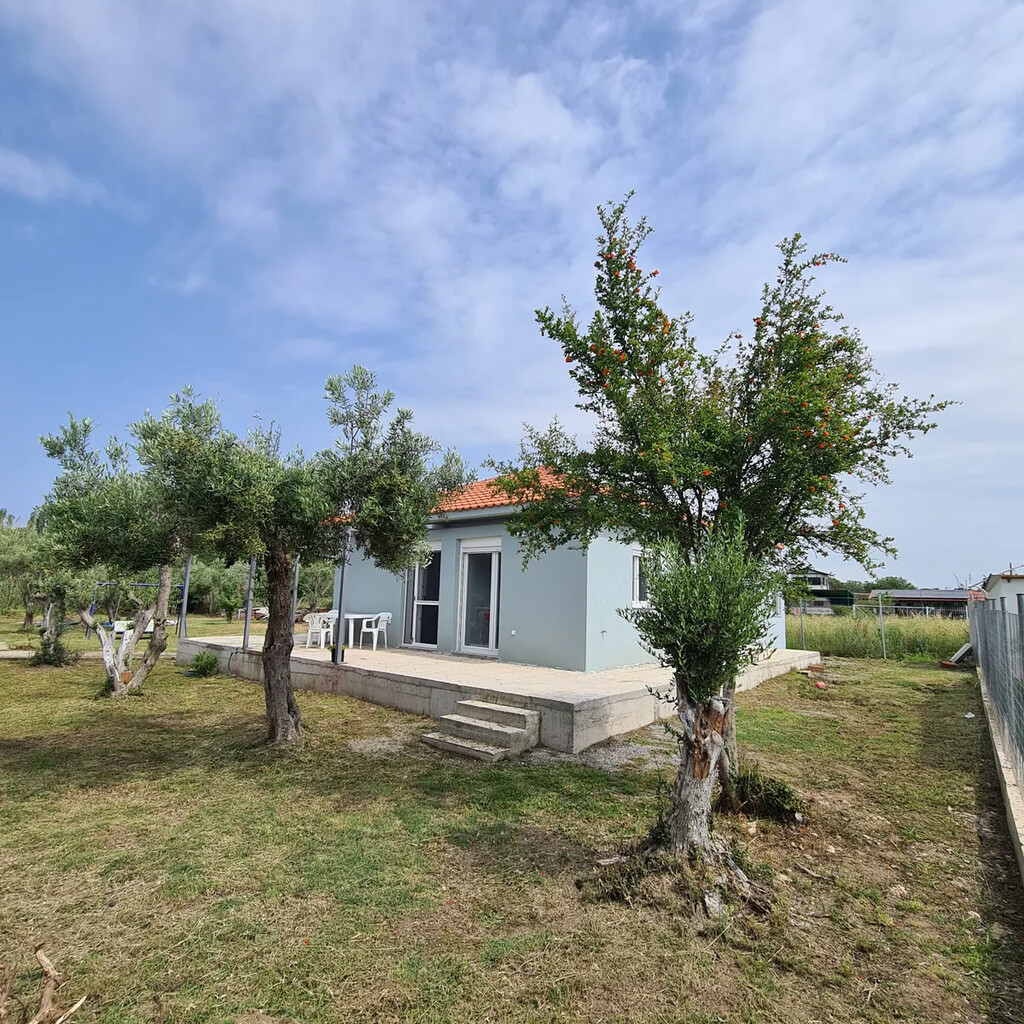 2 bedroom Detached house in Nea Propontida, Chalkidiki, Greece – 62392