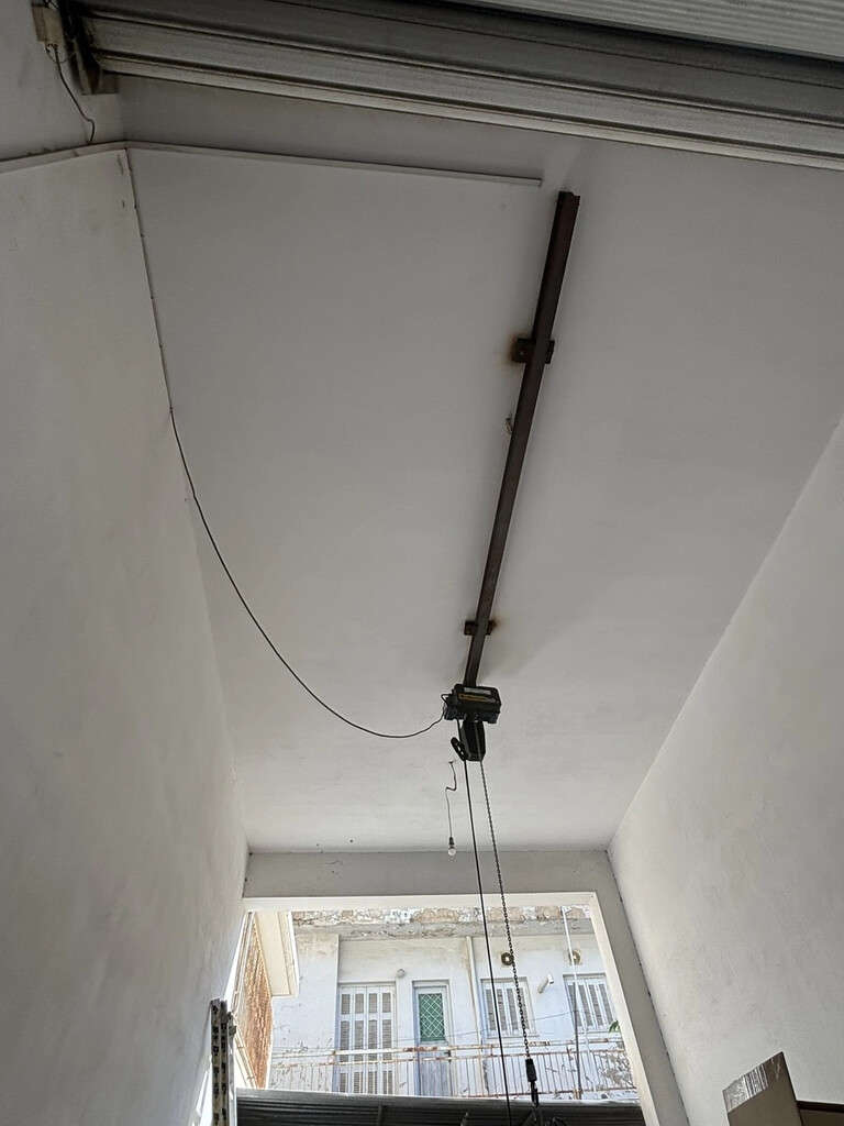 Building in Peristeri, Athens – West, Greece – 62391