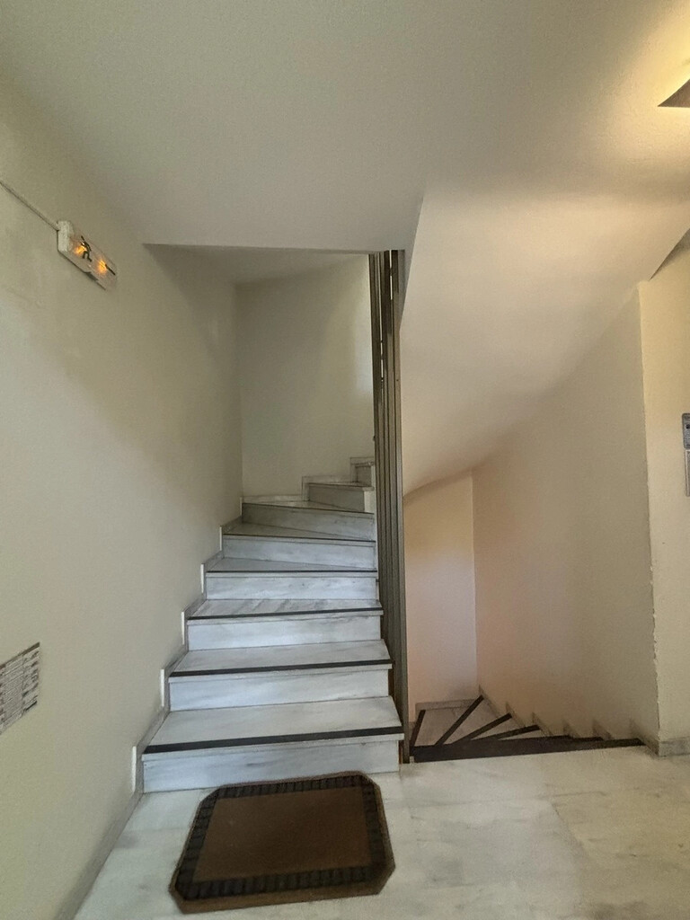 Building in Peristeri, Athens – West, Greece – 62391
