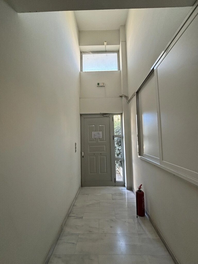 Building in Peristeri, Athens – West, Greece – 62391