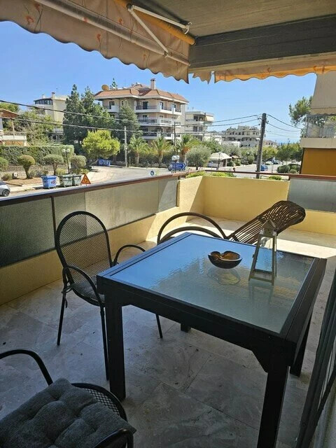 1 bedroom Flat in Voula, Athens – South, Greece – 62386