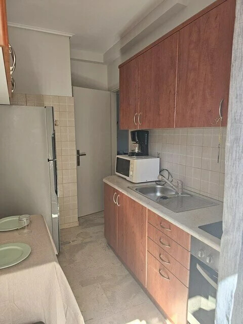 1 bedroom Flat in Voula, Athens – South, Greece – 62386