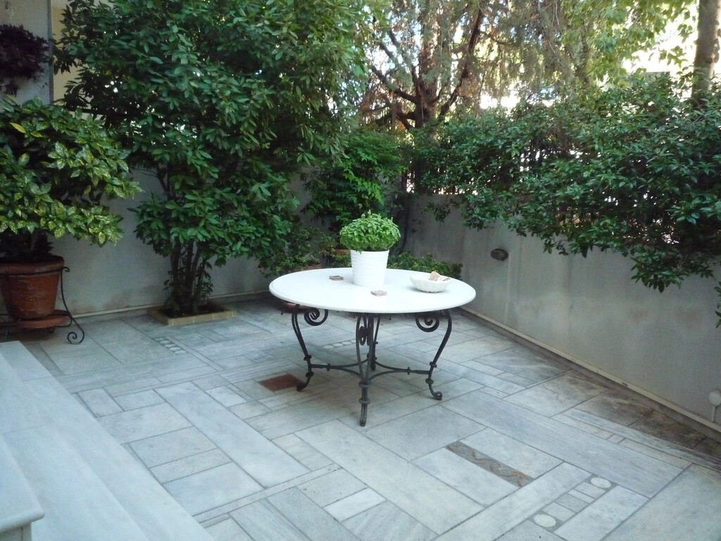 4 bedroom Detached house in Melissia, Athens – North, Greece – 62385