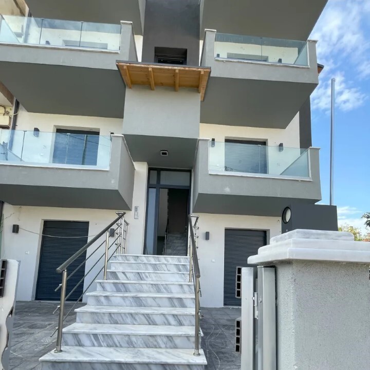 1 bedroom Flat in Nea Propontida, Chalkidiki, Greece – 62382