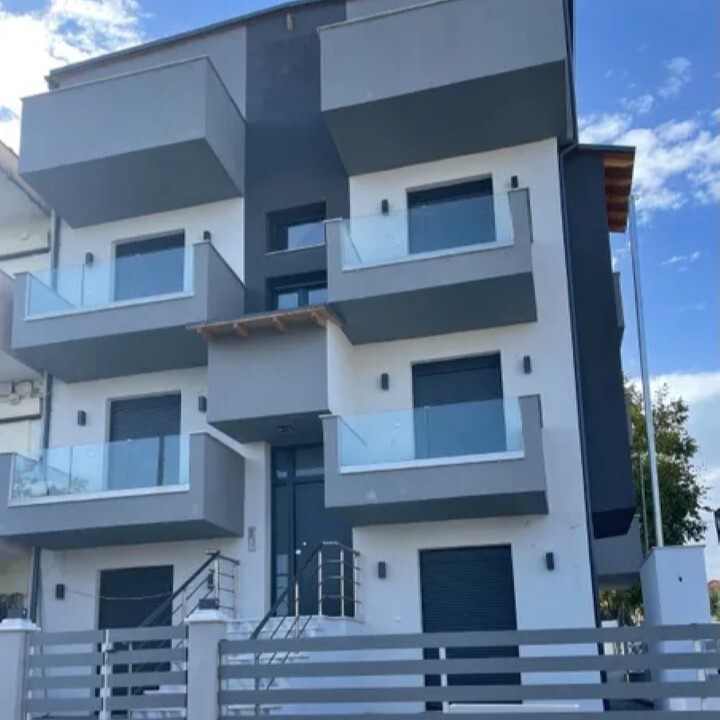 1 bedroom Flat in Nea Propontida, Chalkidiki, Greece – 62379
