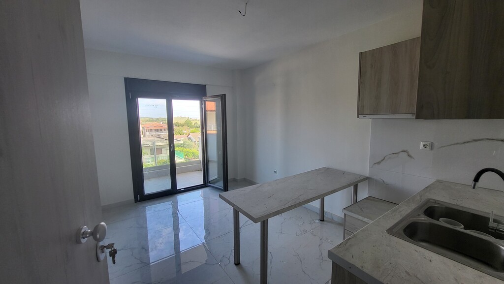 1 bedroom Flat in Nea Propontida, Chalkidiki, Greece – 62379