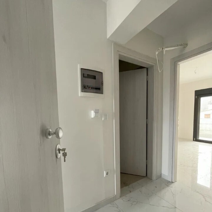 1 bedroom Flat in Nea Propontida, Chalkidiki, Greece – 62379