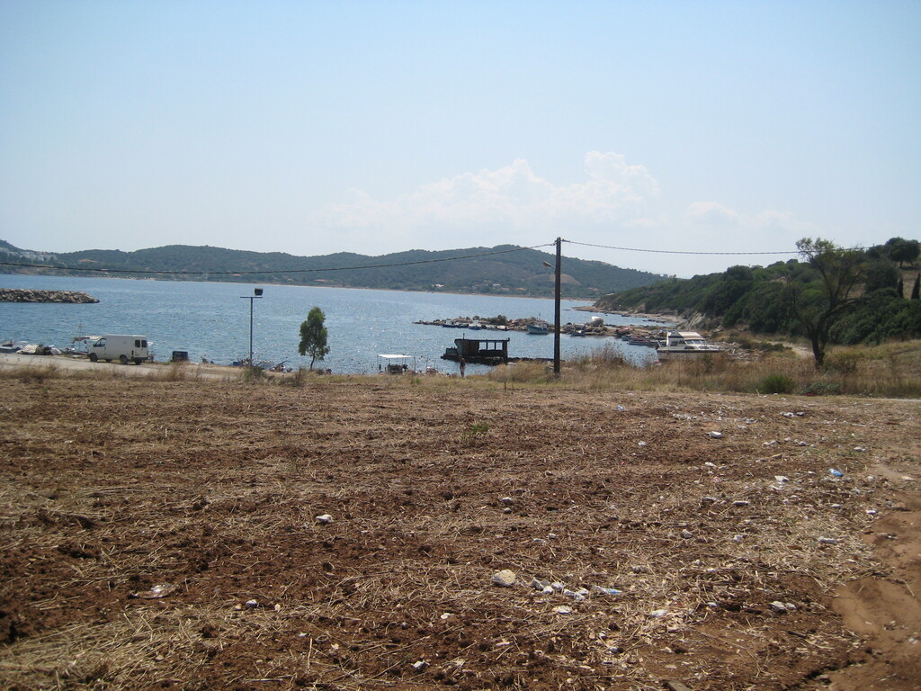 Land in Aristotle, Chalkidiki, Greece – 62360