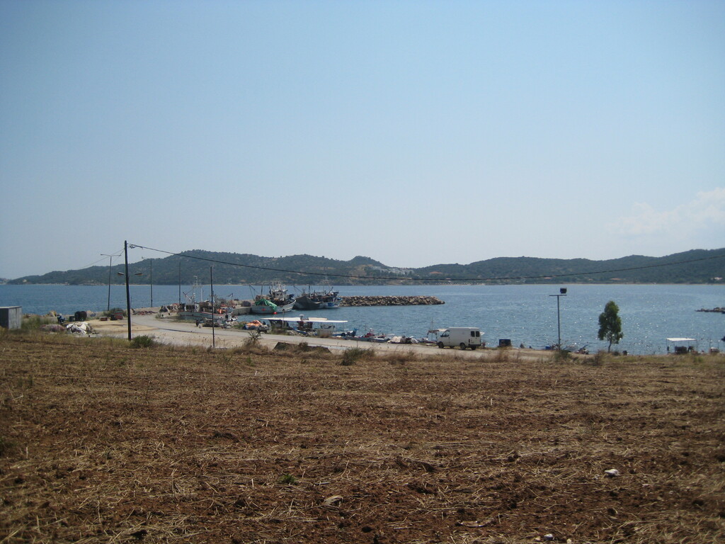 Land in Aristotle, Chalkidiki, Greece – 62360