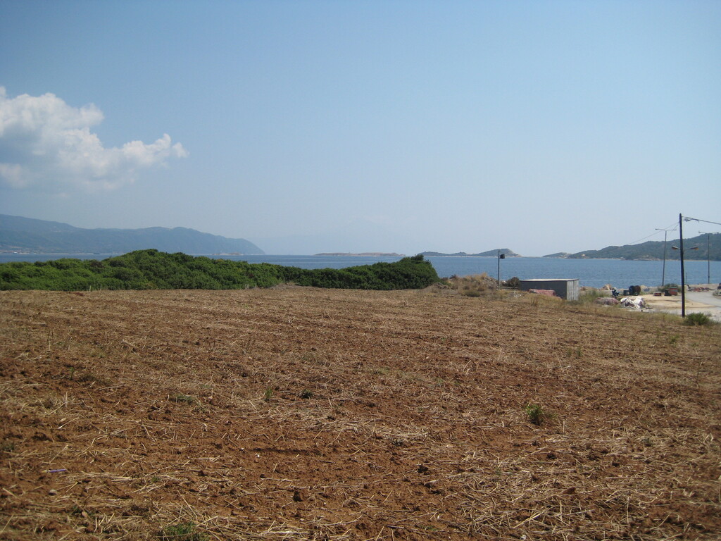 Land in Aristotle, Chalkidiki, Greece – 62360