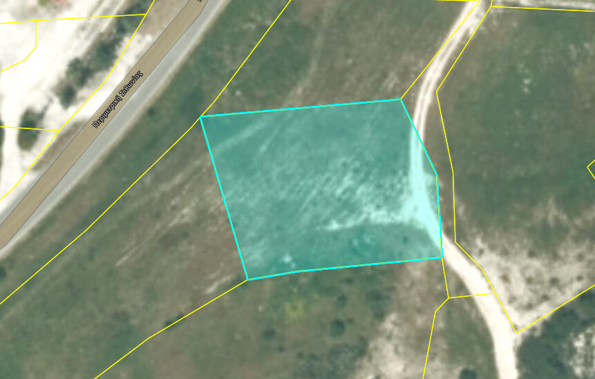 Land in Sithonia, Chalkidiki, Greece – 62359