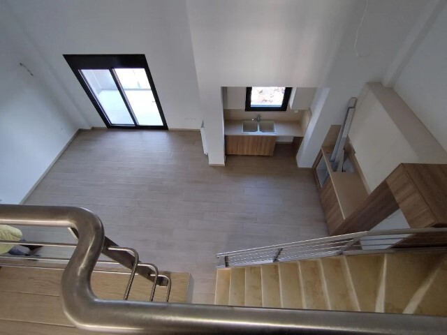 4 bedroom Duplex in Polichni, Thessaloniki – Suburbs, Greece – 62358