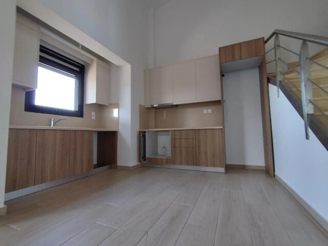 4 bedroom Duplex in Polichni, Thessaloniki – Suburbs, Greece – 62358