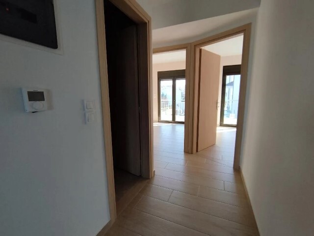 4 bedroom Duplex in Polichni, Thessaloniki – Suburbs, Greece – 62358