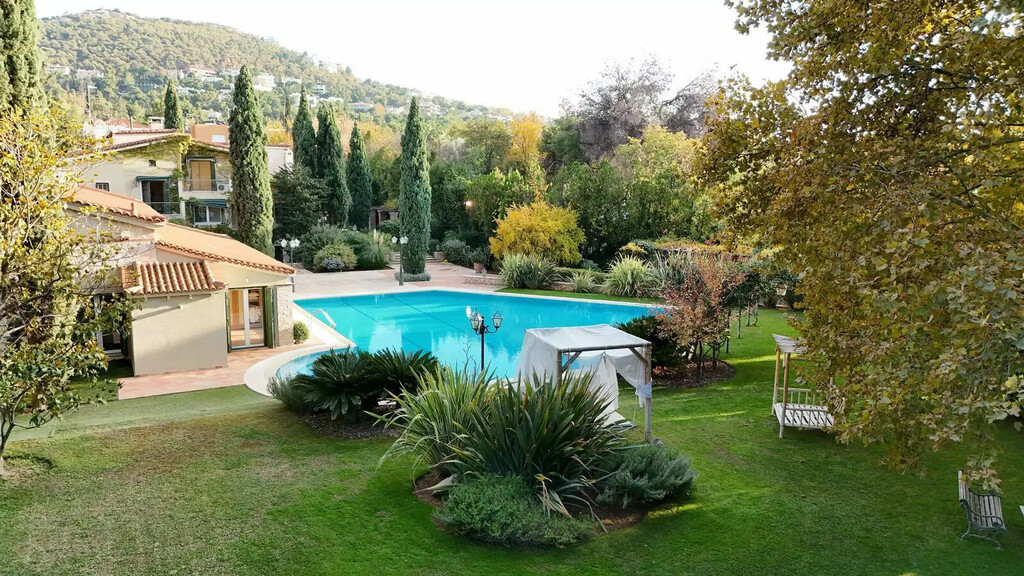 4 bedroom Villa in Nea Erithraia, Athens – North, Greece – 62351