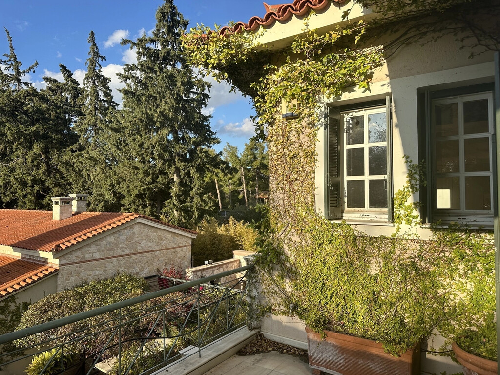 4 bedroom Villa in Nea Erithraia, Athens – North, Greece – 62351