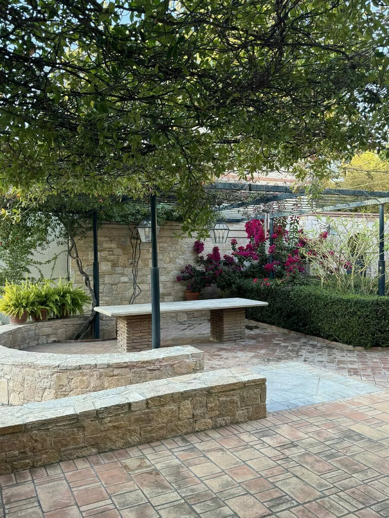 4 bedroom Villa in Nea Erithraia, Athens – North, Greece – 62351