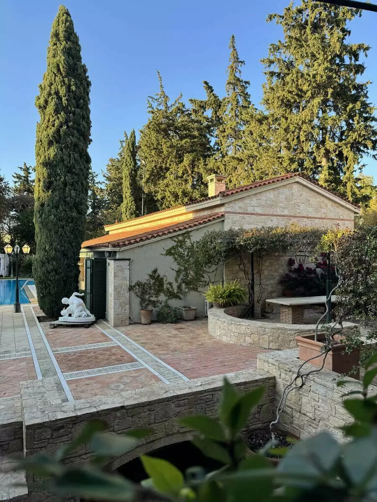 4 bedroom Villa in Nea Erithraia, Athens – North, Greece – 62351