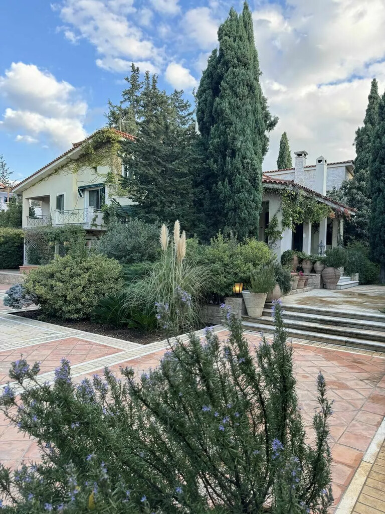 4 bedroom Villa in Nea Erithraia, Athens – North, Greece – 62351