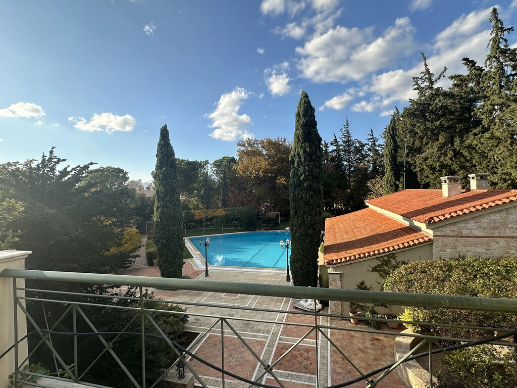 4 bedroom Villa in Nea Erithraia, Athens – North, Greece – 62351
