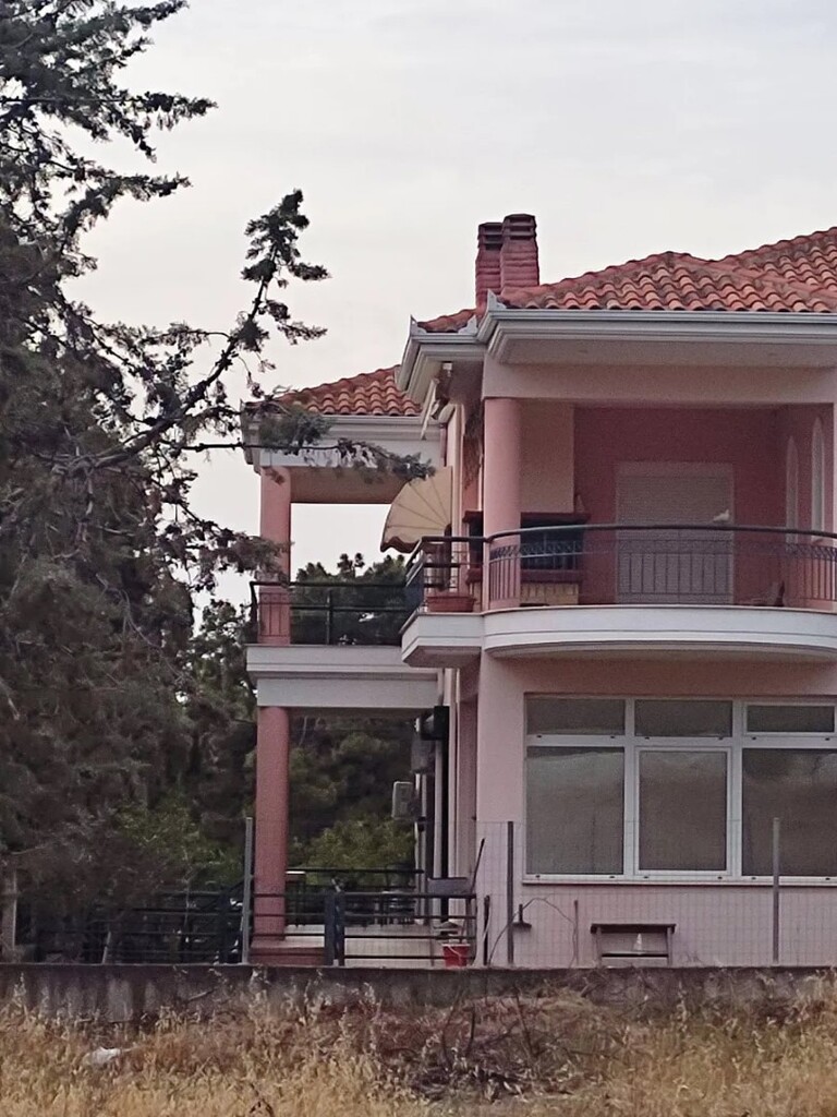 Detached house in Nea Propontida, Chalkidiki, Greece – 62350