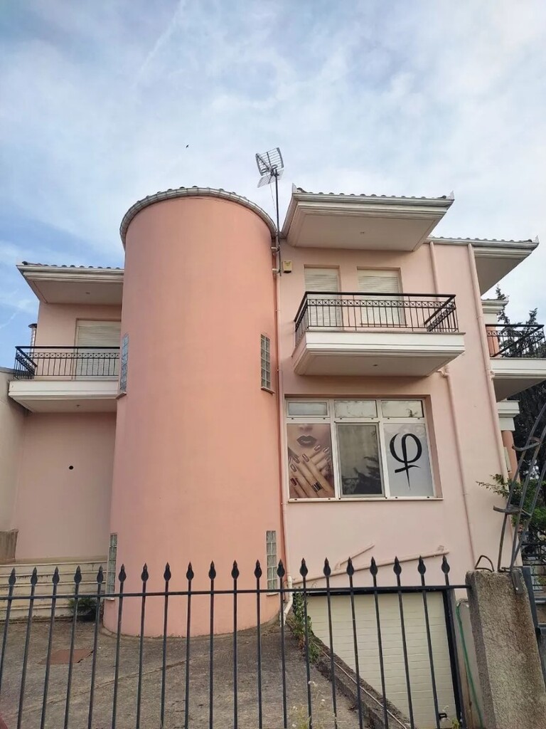 Detached house in Nea Propontida, Chalkidiki, Greece – 62350
