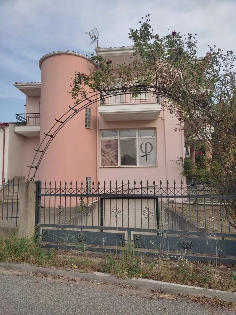 Detached house in Nea Propontida, Chalkidiki, Greece – 62350